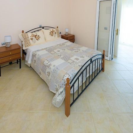 Analipsi House Afrodite Kastron  ภายนอก รูปภาพ