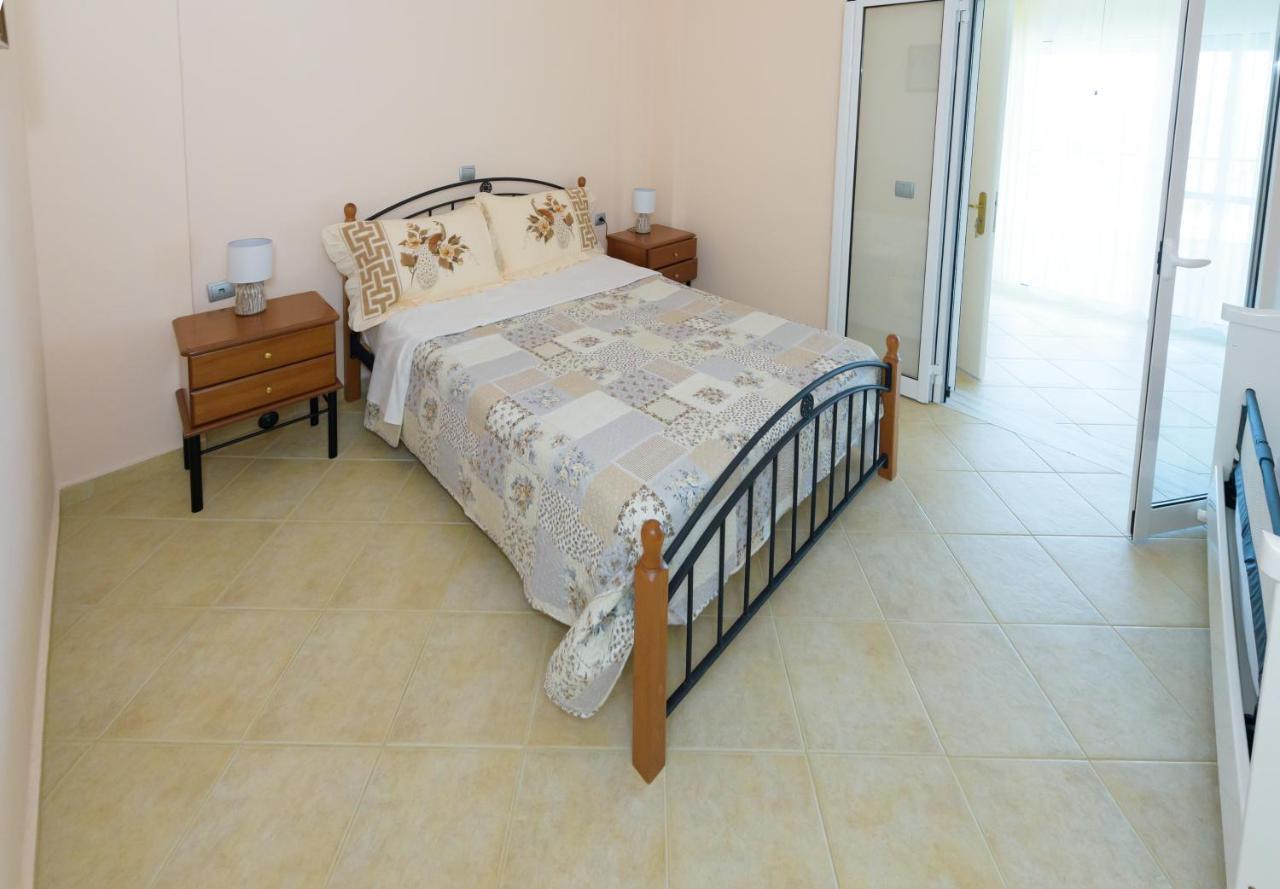 Analipsi House Afrodite Kastron  ภายนอก รูปภาพ